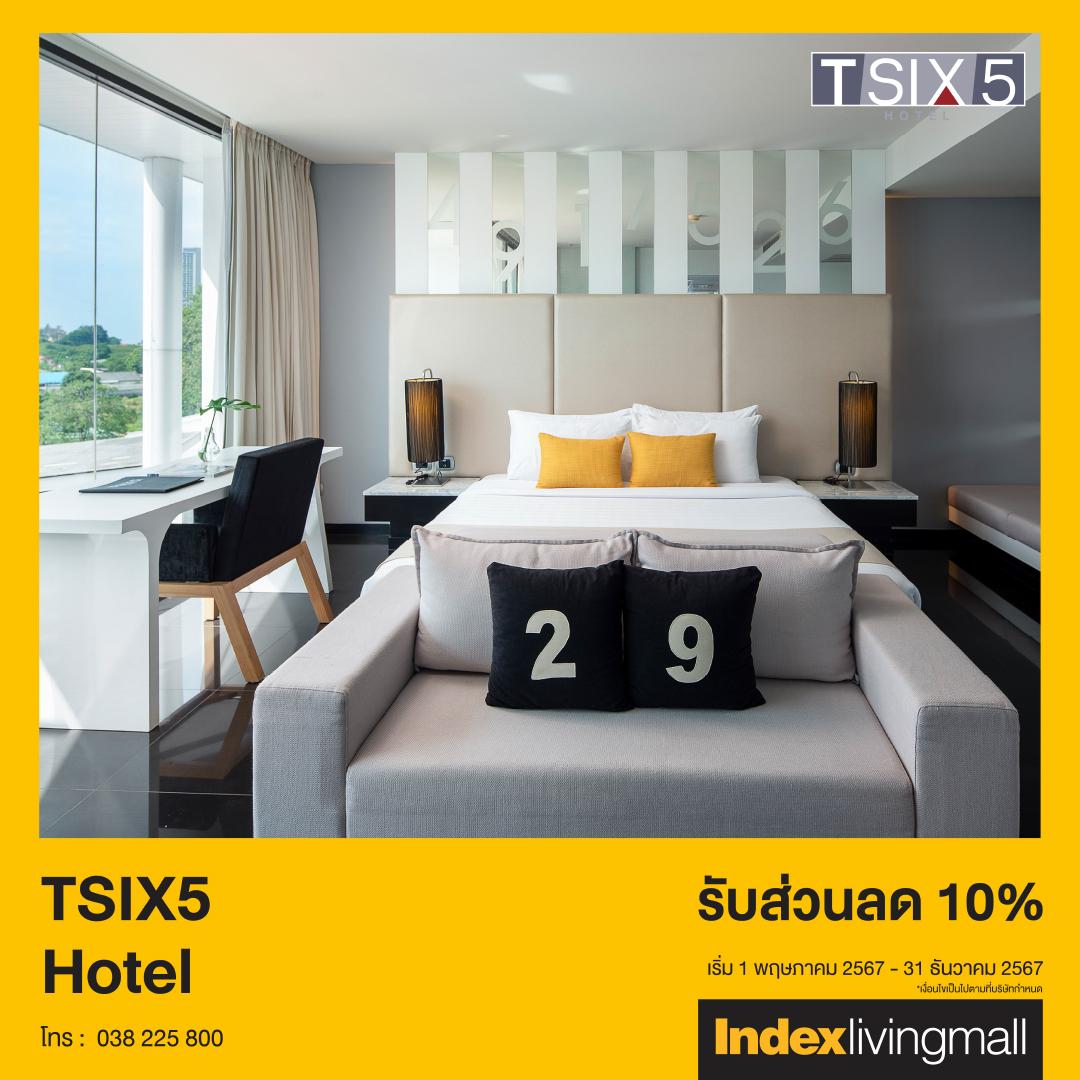 joy-card-tsix5-hotel Image Link