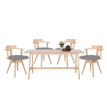 ชุดครัวและห้องทานอาหาร