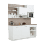 เฟอร์นิเจอร์ครัวและเครื่องครัว