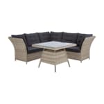 ชุดเฟอร์นิเจอร์สนาม