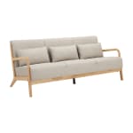 โซฟา 3 ที่นั่งและ 4 ที่นั่ง