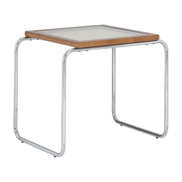 โต๊ะข้าง รุ่นอาซาฮิกาวะ - สีไลท์ ทีค