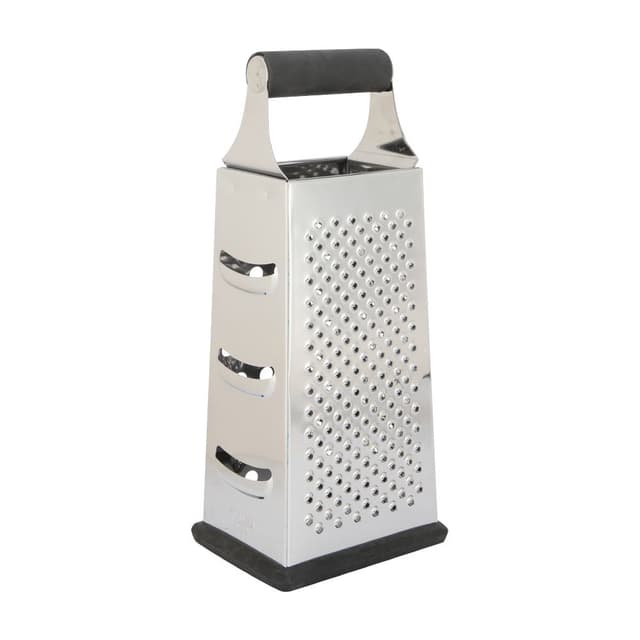 ที่ขูดทรงสามเหลี่ยม พาราดอกซ์ - สีเงิน