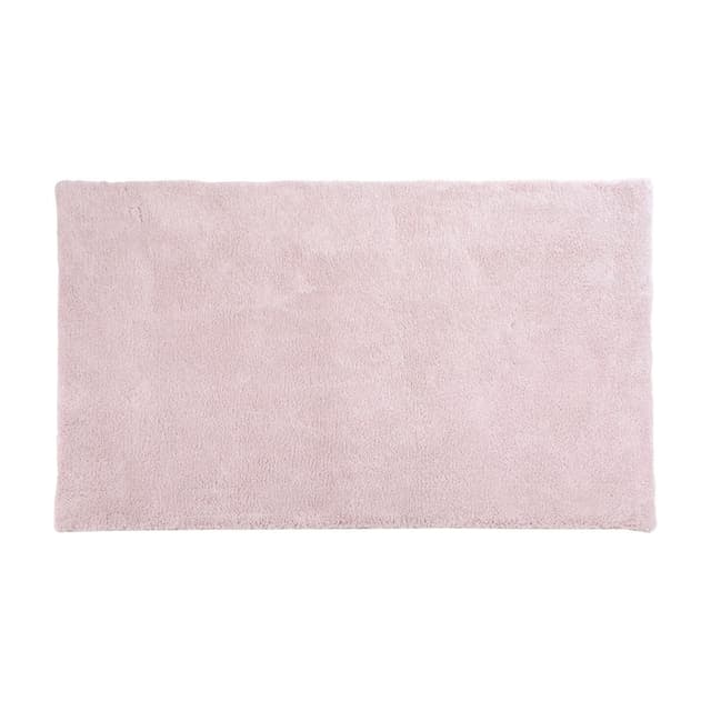 พรมปูพื้น รุ่นโรมอล-เอ็ม ขนาด 120 x 180 ซม. - สีชมพู