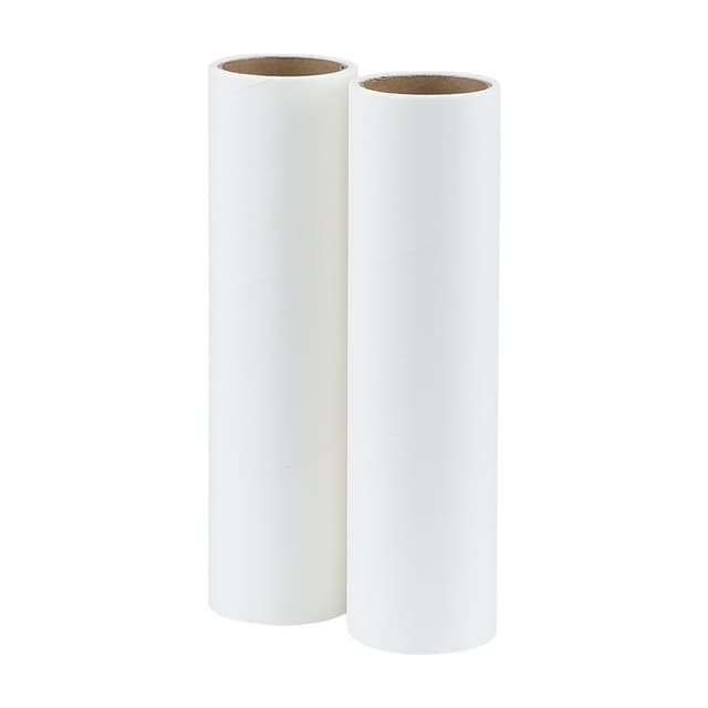 กระดาษกาว รุ่นลินท์ 60 แผ่น (2 ชิ้น/ชุด) - สีขาว