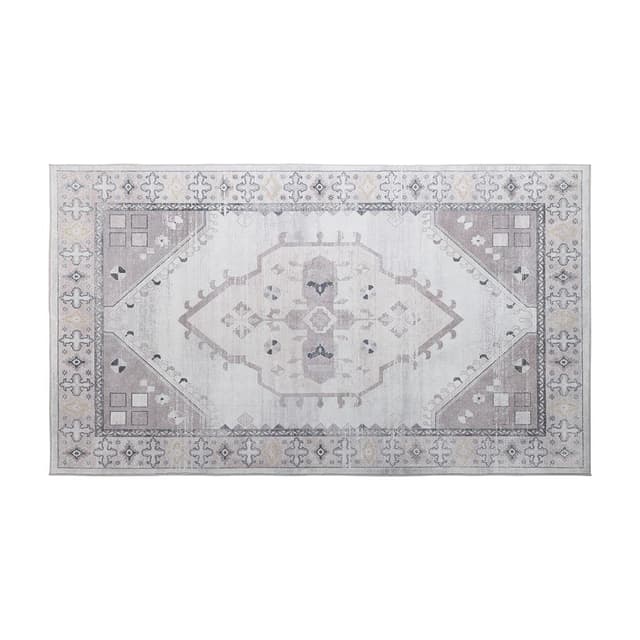 พรมปูพื้น รุ่นซิลกี้-เพอร์ซีย์ ขนาด 120 x 180 ซม. - คละสี