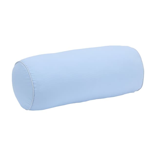 หมอนอิงผ้าเย็น รุ่นคูลลิโอ้ ขนาด 20 x 50 ซม. - สีน้ำเงิน