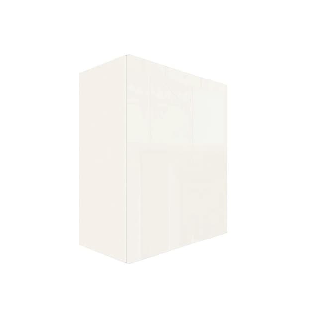 ตู้ครัวแขวน รุ่นเตตริส ขนาด 60 ซม. - สีขาว