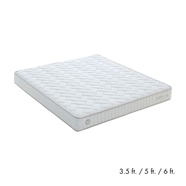 ที่นอน รุ่นดรีม-บี - สีเบจ