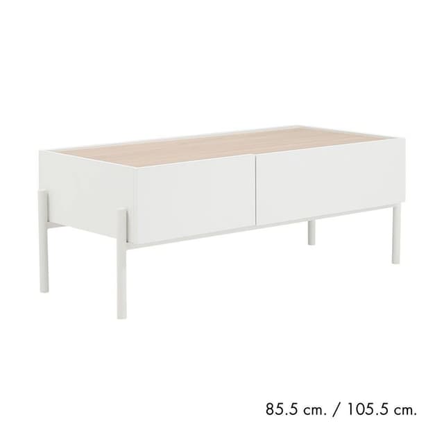 โต๊ะกลาง รุ่นเมลโล