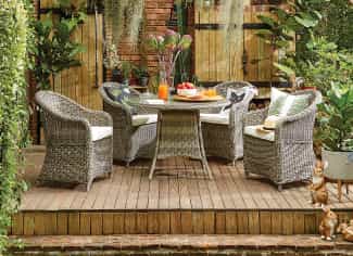 ชุดห้องนอน